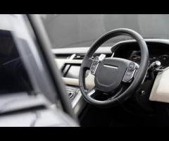Land Rover Range Rover Sport Over £5,000 of Optional Extras & FULL Service History. Finished in - 35