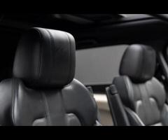 Land Rover Range Rover Sport Over £5,000 of Optional Extras & FULL Service History. Finished in - 42