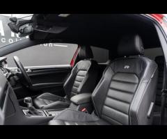 Volkswagen Golf Over £1,600 of Optional Extras & Detailed Service History. Finished in Tornado R - 2