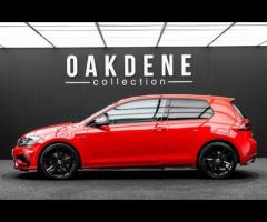 Volkswagen Golf Over £1,600 of Optional Extras & Detailed Service History. Finished in Tornado R - 3