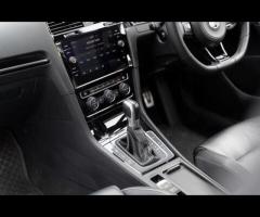 Volkswagen Golf Over £1,600 of Optional Extras & Detailed Service History. Finished in Tornado R - 11