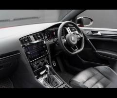 Volkswagen Golf Over £1,600 of Optional Extras & Detailed Service History. Finished in Tornado R - 13