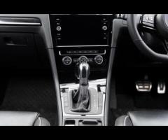 Volkswagen Golf Over £1,600 of Optional Extras & Detailed Service History. Finished in Tornado R - 17