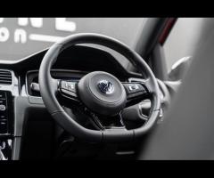 Volkswagen Golf Over £1,600 of Optional Extras & Detailed Service History. Finished in Tornado R - 19