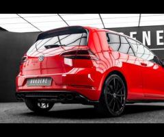 Volkswagen Golf Over £1,600 of Optional Extras & Detailed Service History. Finished in Tornado R - 20
