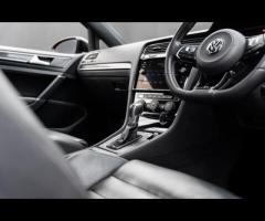 Volkswagen Golf Over £1,600 of Optional Extras & Detailed Service History. Finished in Tornado R - 21