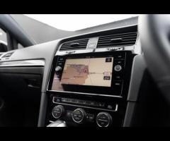 Volkswagen Golf Over £1,600 of Optional Extras & Detailed Service History. Finished in Tornado R - 23