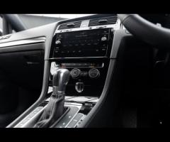 Volkswagen Golf Over £1,600 of Optional Extras & Detailed Service History. Finished in Tornado R - 28