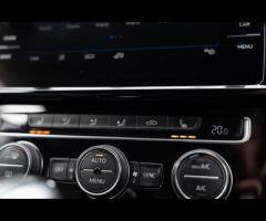 Volkswagen Golf Over £1,600 of Optional Extras & Detailed Service History. Finished in Tornado R - 30