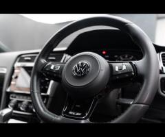 Volkswagen Golf Over £1,600 of Optional Extras & Detailed Service History. Finished in Tornado R - 32