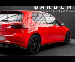 Volkswagen Golf Over £1,600 of Optional Extras & Detailed Service History. Finished in Tornado R - 33