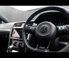 Volkswagen Golf Over £1,600 of Optional Extras & Detailed Service History. Finished in Tornado R - 34