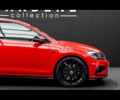 Volkswagen Golf Over £1,600 of Optional Extras & Detailed Service History. Finished in Tornado R - 37