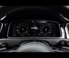 Volkswagen Golf Over £1,600 of Optional Extras & Detailed Service History. Finished in Tornado R - 38