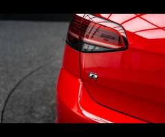 Volkswagen Golf Over £1,600 of Optional Extras & Detailed Service History. Finished in Tornado R - 39