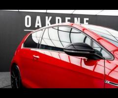 Volkswagen Golf Over £1,600 of Optional Extras & Detailed Service History. Finished in Tornado R - 42