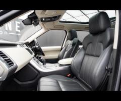 Land Rover Range Rover Sport Over £6,000 of Optional Extras, Detailed Service History & ** 1 Own - 2