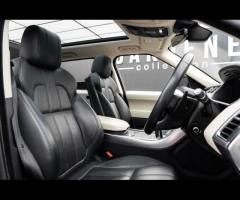 Land Rover Range Rover Sport Over £6,000 of Optional Extras, Detailed Service History & ** 1 Own - 7
