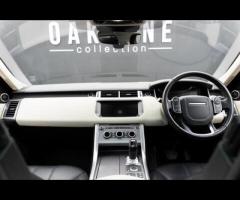Land Rover Range Rover Sport Over £6,000 of Optional Extras, Detailed Service History & ** 1 Own - 9