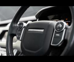 Land Rover Range Rover Sport Over £6,000 of Optional Extras, Detailed Service History & ** 1 Own - 23