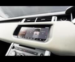 Land Rover Range Rover Sport Over £6,000 of Optional Extras, Detailed Service History & ** 1 Own - 25
