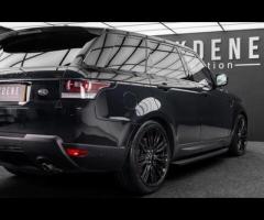 Land Rover Range Rover Sport Over £6,000 of Optional Extras, Detailed Service History & ** 1 Own - 26