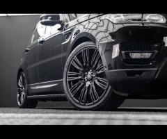 Land Rover Range Rover Sport Over £6,000 of Optional Extras, Detailed Service History & ** 1 Own - 28