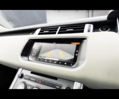 Land Rover Range Rover Sport Over £6,000 of Optional Extras, Detailed Service History & ** 1 Own - 29