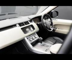 Land Rover Range Rover Sport Over £6,000 of Optional Extras, Detailed Service History & ** 1 Own - 33
