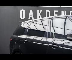 Land Rover Range Rover Sport Over £6,000 of Optional Extras, Detailed Service History & ** 1 Own - 34