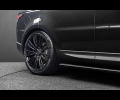 Land Rover Range Rover Sport Over £6,000 of Optional Extras, Detailed Service History & ** 1 Own - 36