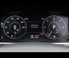 Land Rover Range Rover Sport Over £6,000 of Optional Extras, Detailed Service History & ** 1 Own - 37