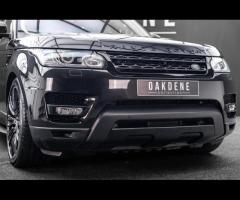 Land Rover Range Rover Sport Over £6,000 of Optional Extras, Detailed Service History & ** 1 Own - 40