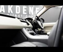 Land Rover Range Rover Sport Over £6,000 of Optional Extras, Detailed Service History & ** 1 Own - 41