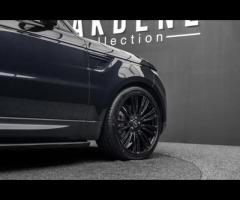 Land Rover Range Rover Sport Over £6,000 of Optional Extras, Detailed Service History & ** 1 Own - 42