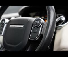 Land Rover Range Rover Sport Over £6,000 of Optional Extras, Detailed Service History & ** 1 Own - 44