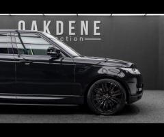 Land Rover Range Rover Sport Over £6,000 of Optional Extras, Detailed Service History & ** 1 Own - 47