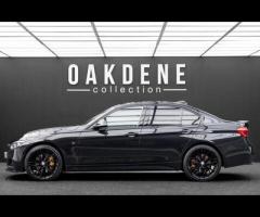 BMW 3 Series Over £2,500 of Optional Extras, Detailed Service History & ** 1 Previous Owner From - 3