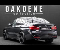 BMW 3 Series Over £2,500 of Optional Extras, Detailed Service History & ** 1 Previous Owner From - 5