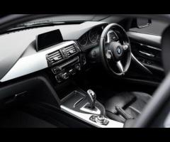 BMW 3 Series Over £2,500 of Optional Extras, Detailed Service History & ** 1 Previous Owner From - 6