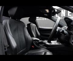 BMW 3 Series Over £2,500 of Optional Extras, Detailed Service History & ** 1 Previous Owner From - 8