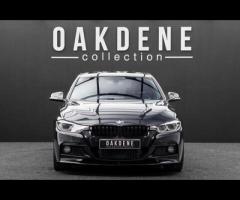 BMW 3 Series Over £2,500 of Optional Extras, Detailed Service History & ** 1 Previous Owner From - 9