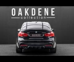 BMW 3 Series Over £2,500 of Optional Extras, Detailed Service History & ** 1 Previous Owner From - 11