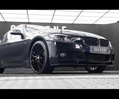 BMW 3 Series Over £2,500 of Optional Extras, Detailed Service History & ** 1 Previous Owner From - 19