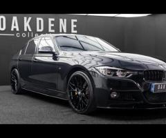 BMW 3 Series Over £2,500 of Optional Extras, Detailed Service History & ** 1 Previous Owner From - 21