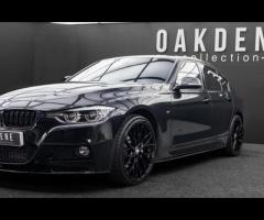 BMW 3 Series Over £2,500 of Optional Extras, Detailed Service History & ** 1 Previous Owner From - 23