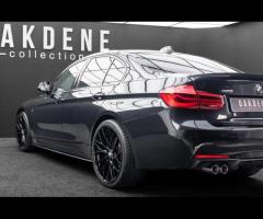 BMW 3 Series Over £2,500 of Optional Extras, Detailed Service History & ** 1 Previous Owner From - 25