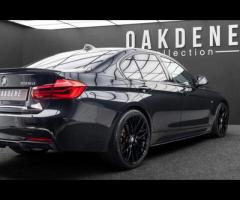 BMW 3 Series Over £2,500 of Optional Extras, Detailed Service History & ** 1 Previous Owner From - 27