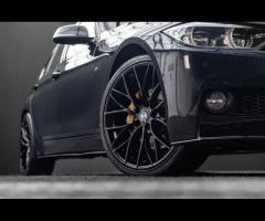 BMW 3 Series Over £2,500 of Optional Extras, Detailed Service History & ** 1 Previous Owner From - 28