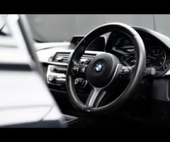 BMW 3 Series Over £2,500 of Optional Extras, Detailed Service History & ** 1 Previous Owner From - 29